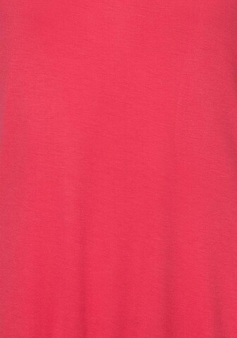 VIVANCE - Camiseta en rojo