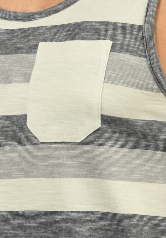 !Solid Tanktop 'Whicco' in Mischfarben