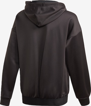 ADIDAS PERFORMANCE - Chaqueta deportiva en negro