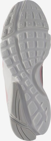 Nike Sportswear Sneakers laag 'Presto Fly' in Roze