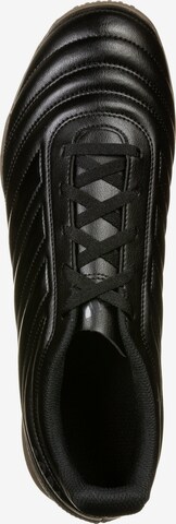 ADIDAS PERFORMANCE Soccer Cleats 'Copa 20.4' in Black