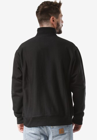 Carhartt WIP Regular Fit Sweatshirt in Schwarz
