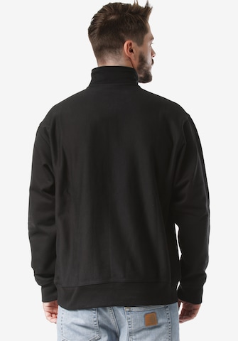 Carhartt WIP Regular fit Sweatshirt in Zwart