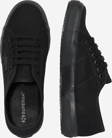 SUPERGA Sneakers 'Cotu Classic' in Black