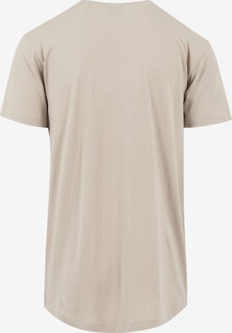 Urban Classics Bluser & t-shirts i beige