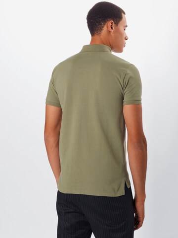 Polo Ralph Lauren Regular fit Shirt in Groen