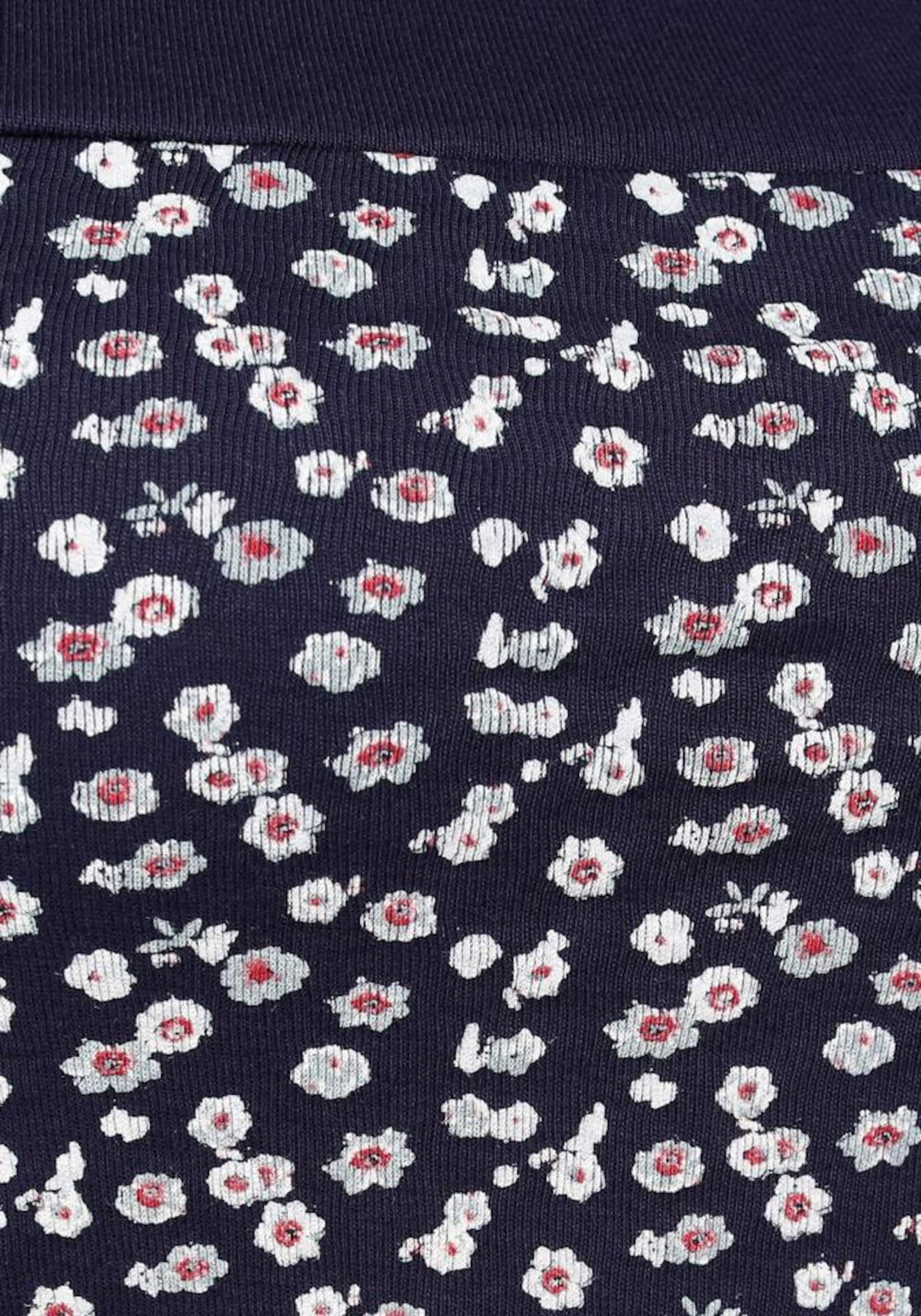 KangaROOS T-Shirt in Blau