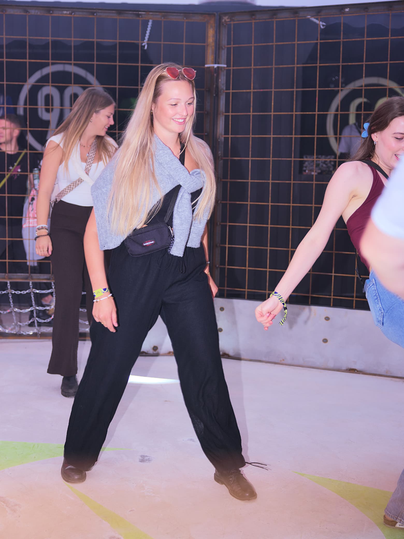 Sponsoren, exklusive Einblicke und mehr! ABOUT YOU Pangea Festival 2025