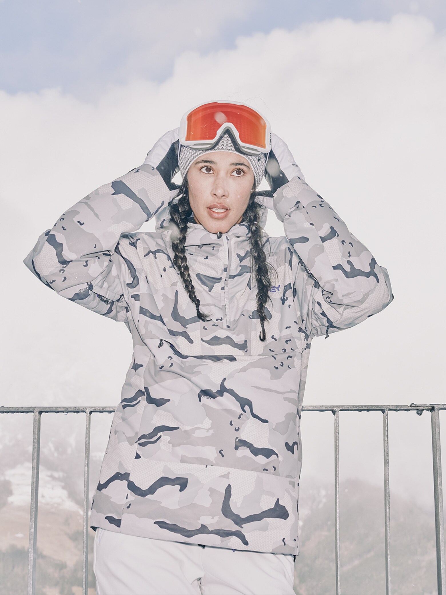 Gear up to ride Best snowboard jacket and pants