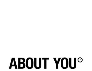 LENI KLUM x ABOUT YOU Logo