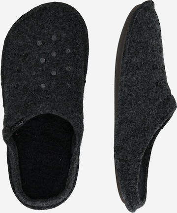 Crocs Slippers in Grey