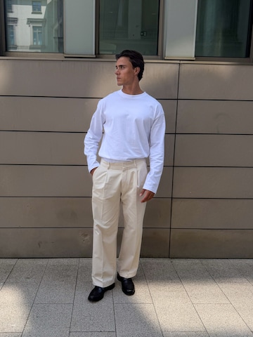 Classic Cream Look