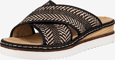 Rieker Damen 65571 Plateau Rieker Damen 65571 Plateau