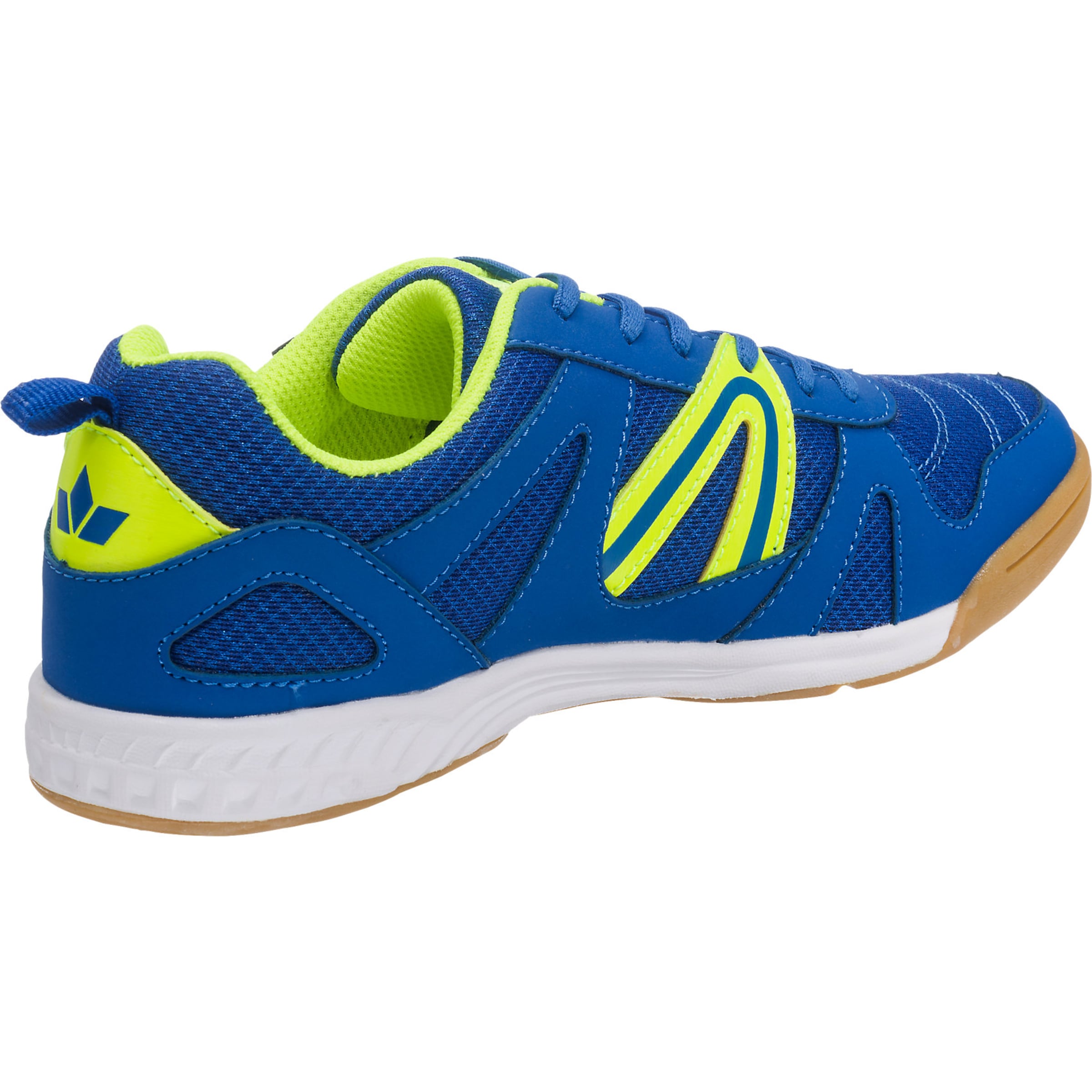 LICO Sportschuh in Blau