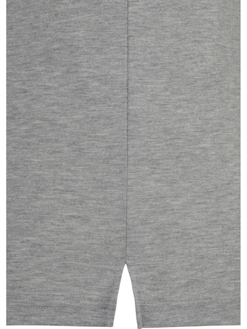 Jan Vanderstorm Shirt 'Olof' in Grey