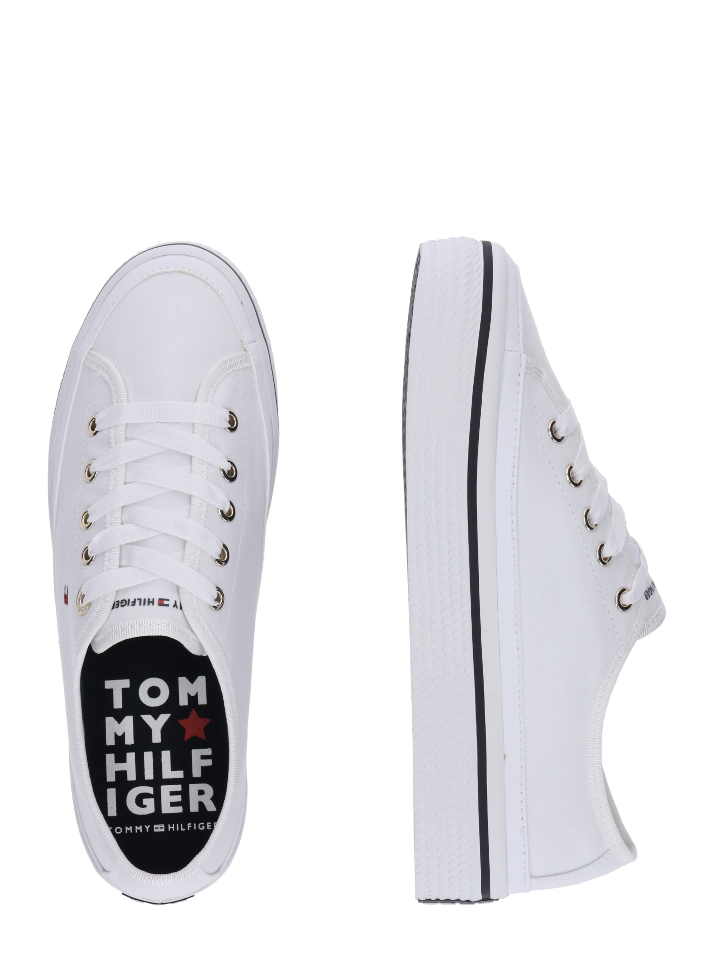 tommy hilfiger sneaker kelsey