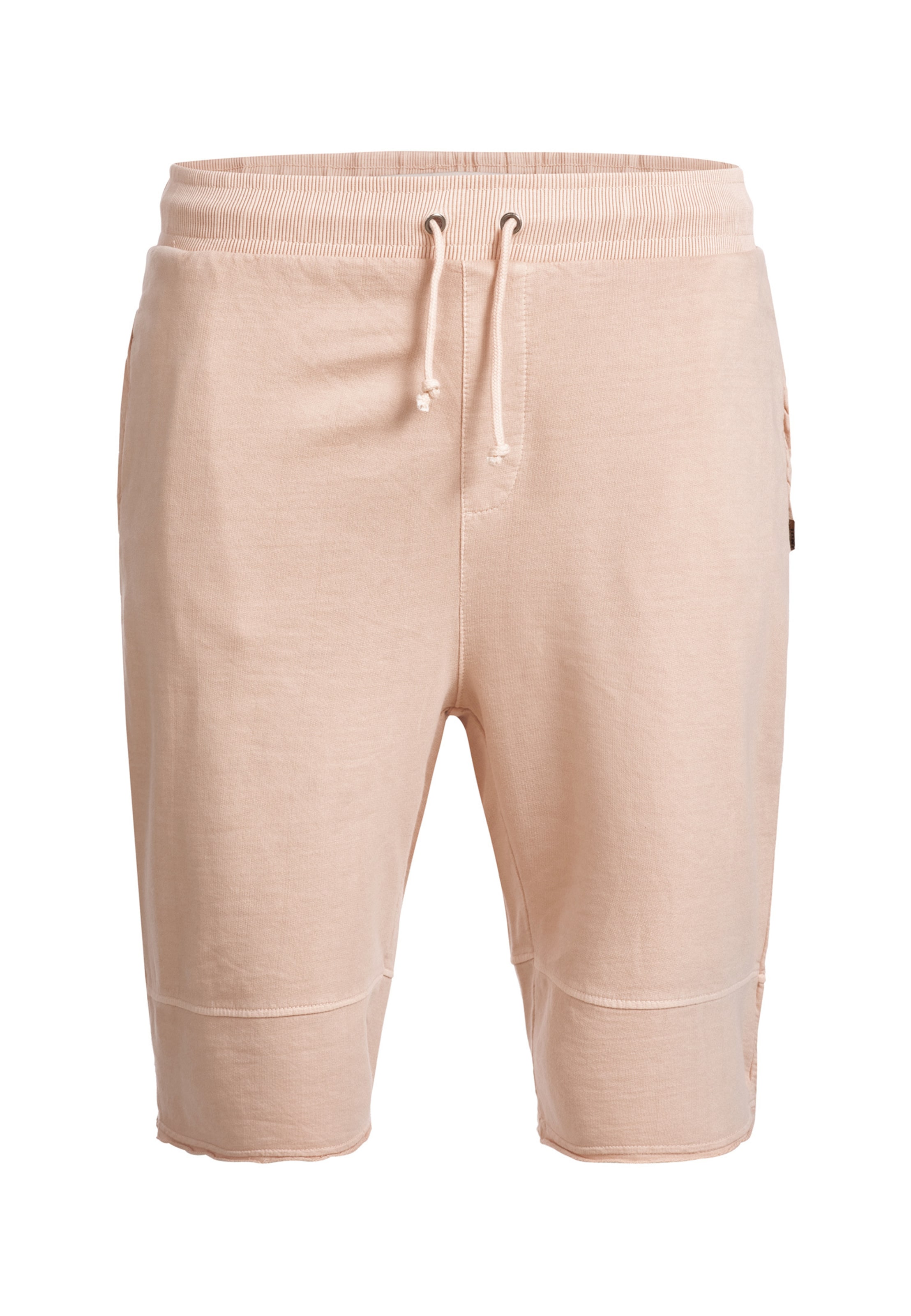 INDICODE JEANS - Broek 'Elgood ' in de kleur Oudroze