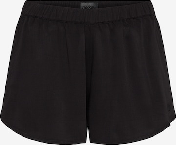 Iriedaily Loosefit Shorts 'Civic' in Schwarz: predná strana