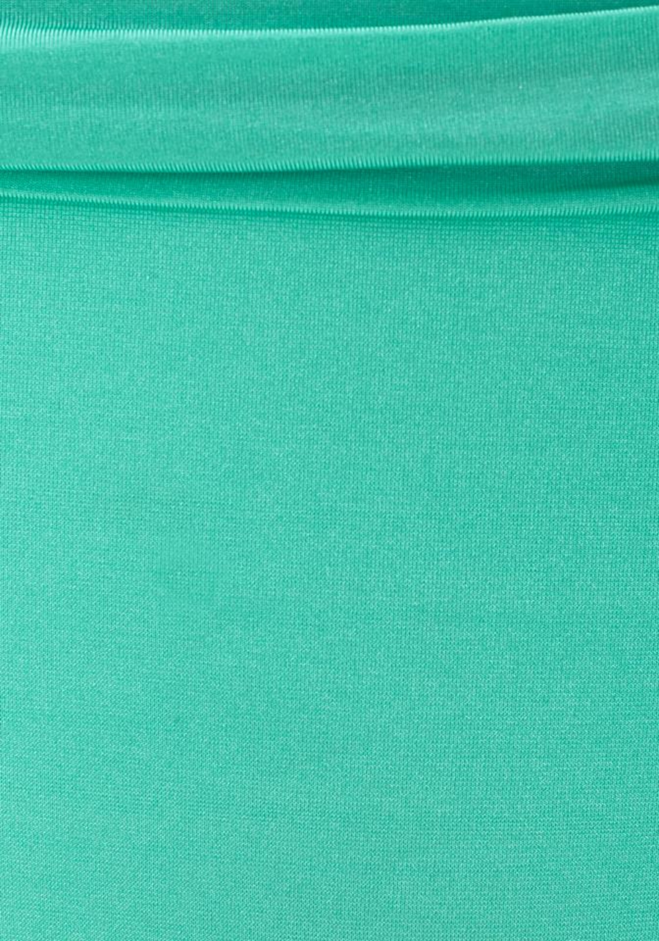 LASCANA Μπαντό Μπικίνι σε πράσινο