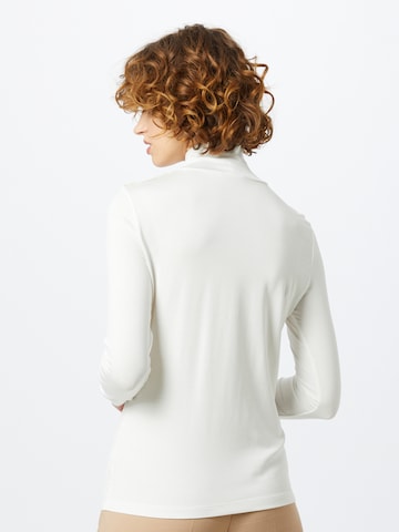 OPUS Shirt 'Sunky' in White
