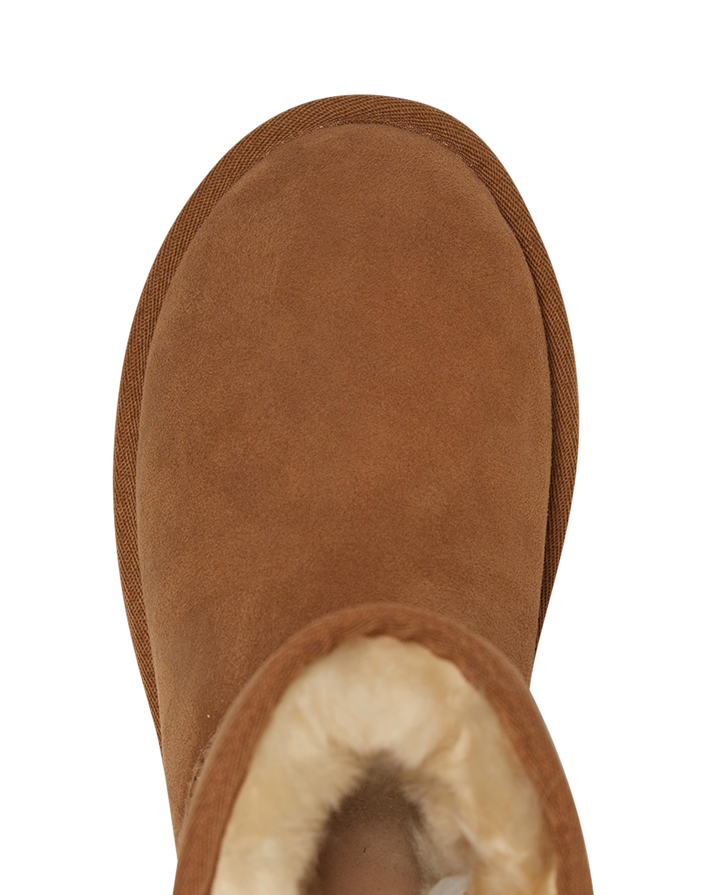 brūns UGG Klasiski zābaki 'Australia Classic'