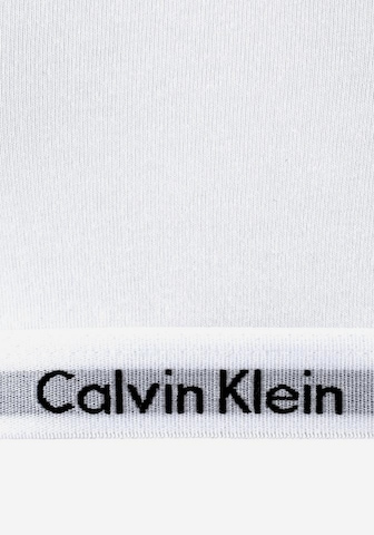 Calvin Klein Underwear Set perila | črna barva