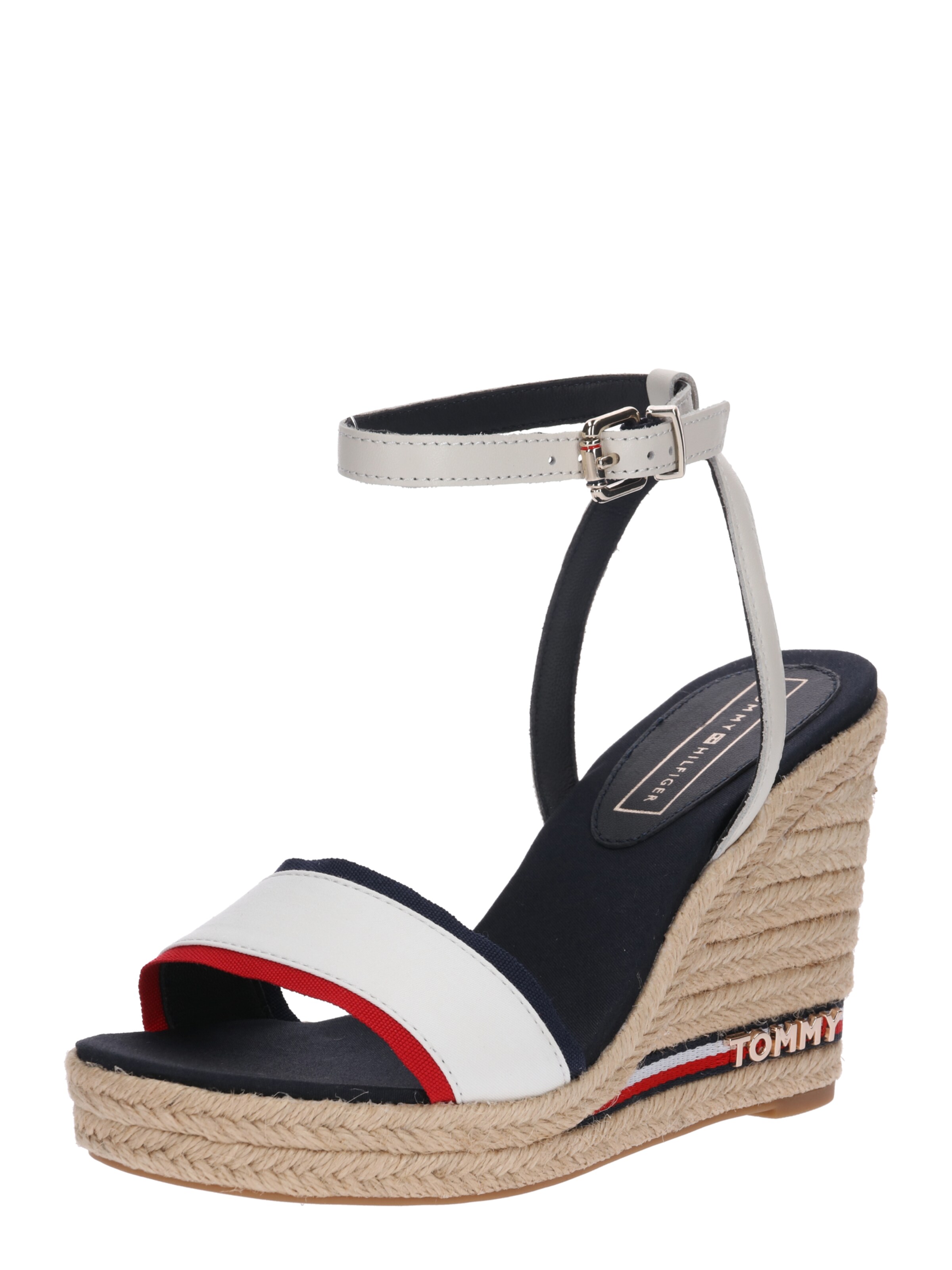 sandale elena tommy hilfiger