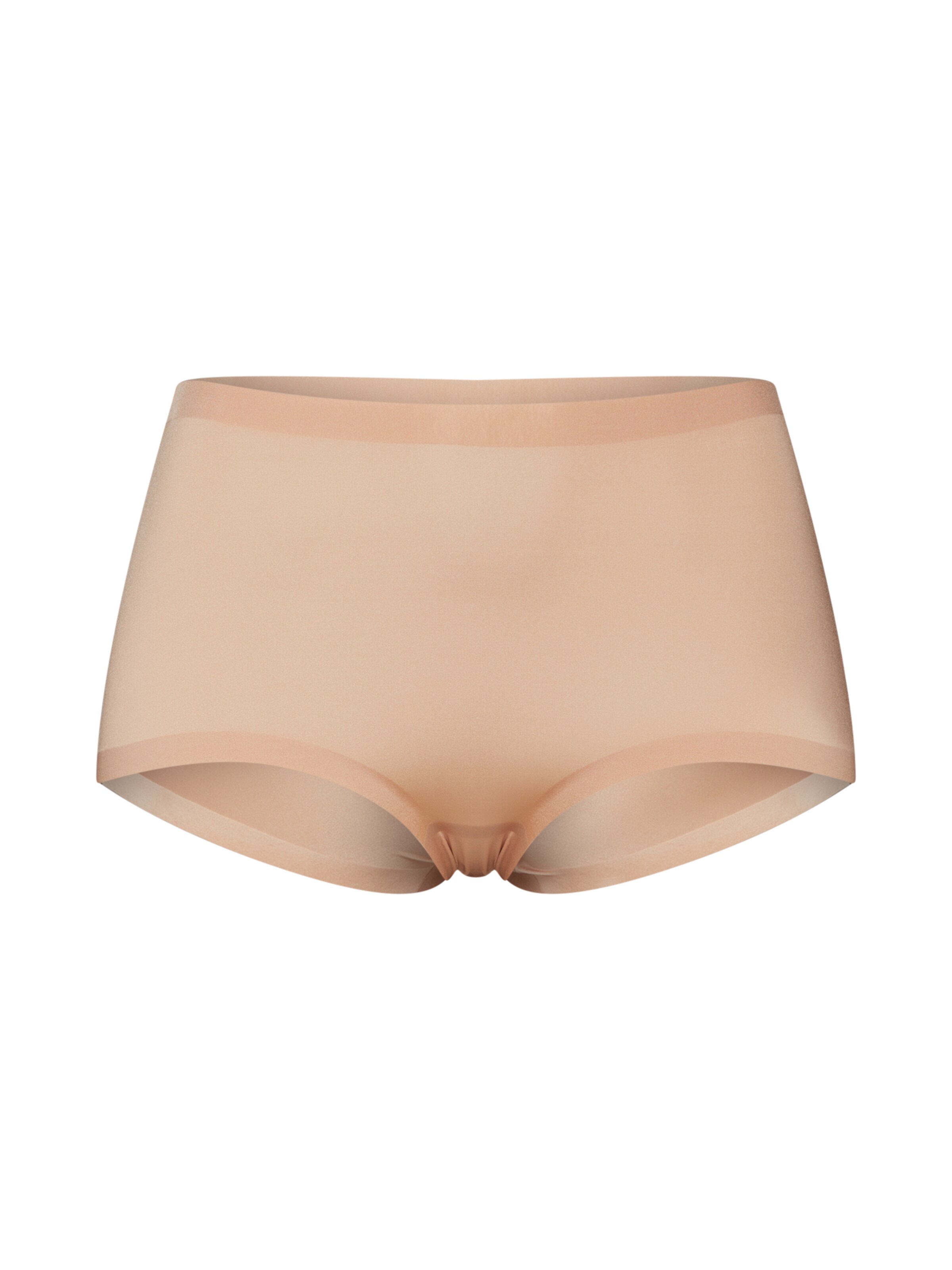 Mey Panty in Beige: front