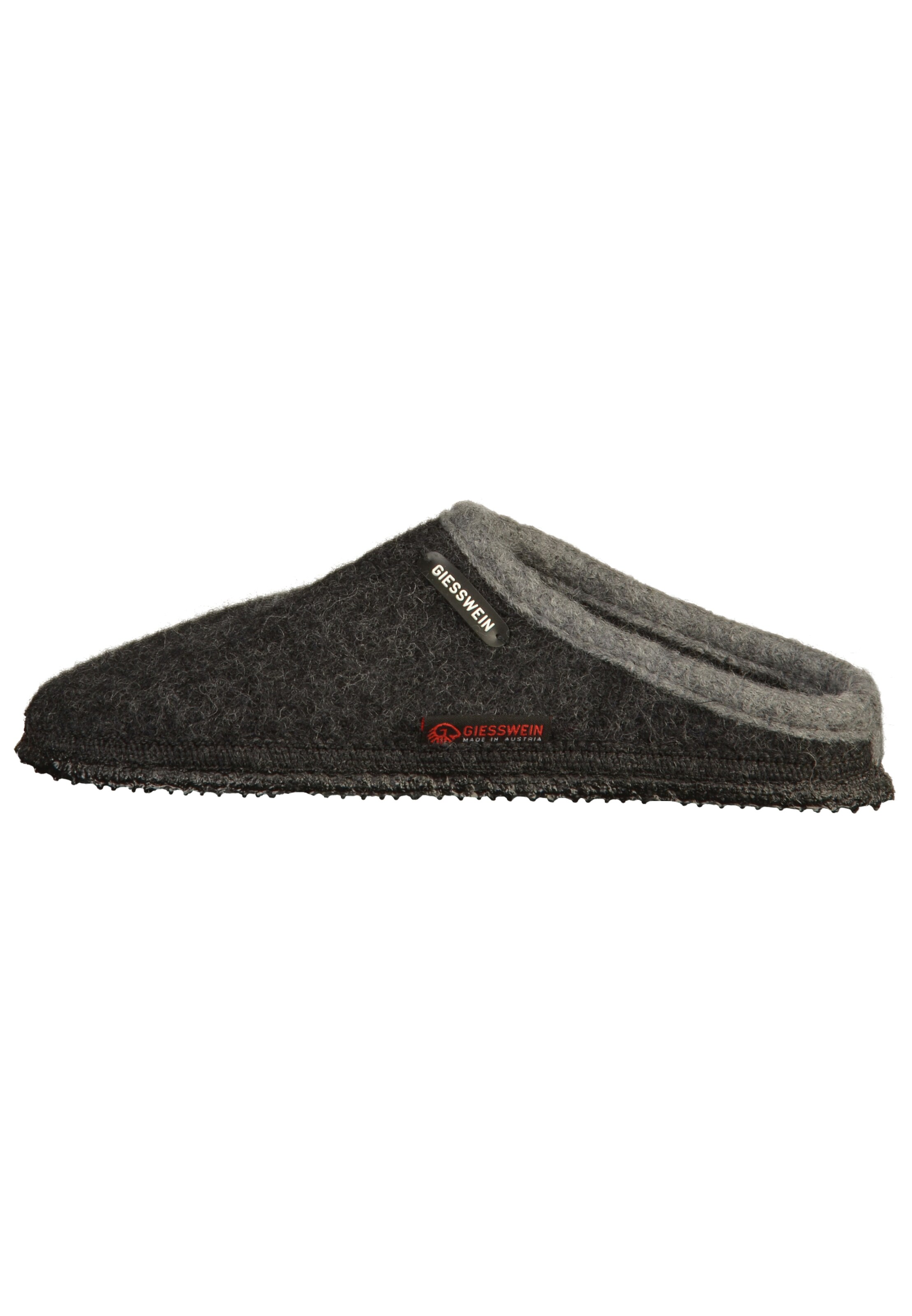 GIESSWEIN Slipper 'Dannheim' in Grey