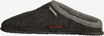 GIESSWEIN Slippers 'Dannheim' in Grey