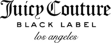 Juicy Couture Black Label Logo