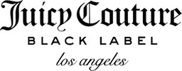 Juicy Couture Black Label logó