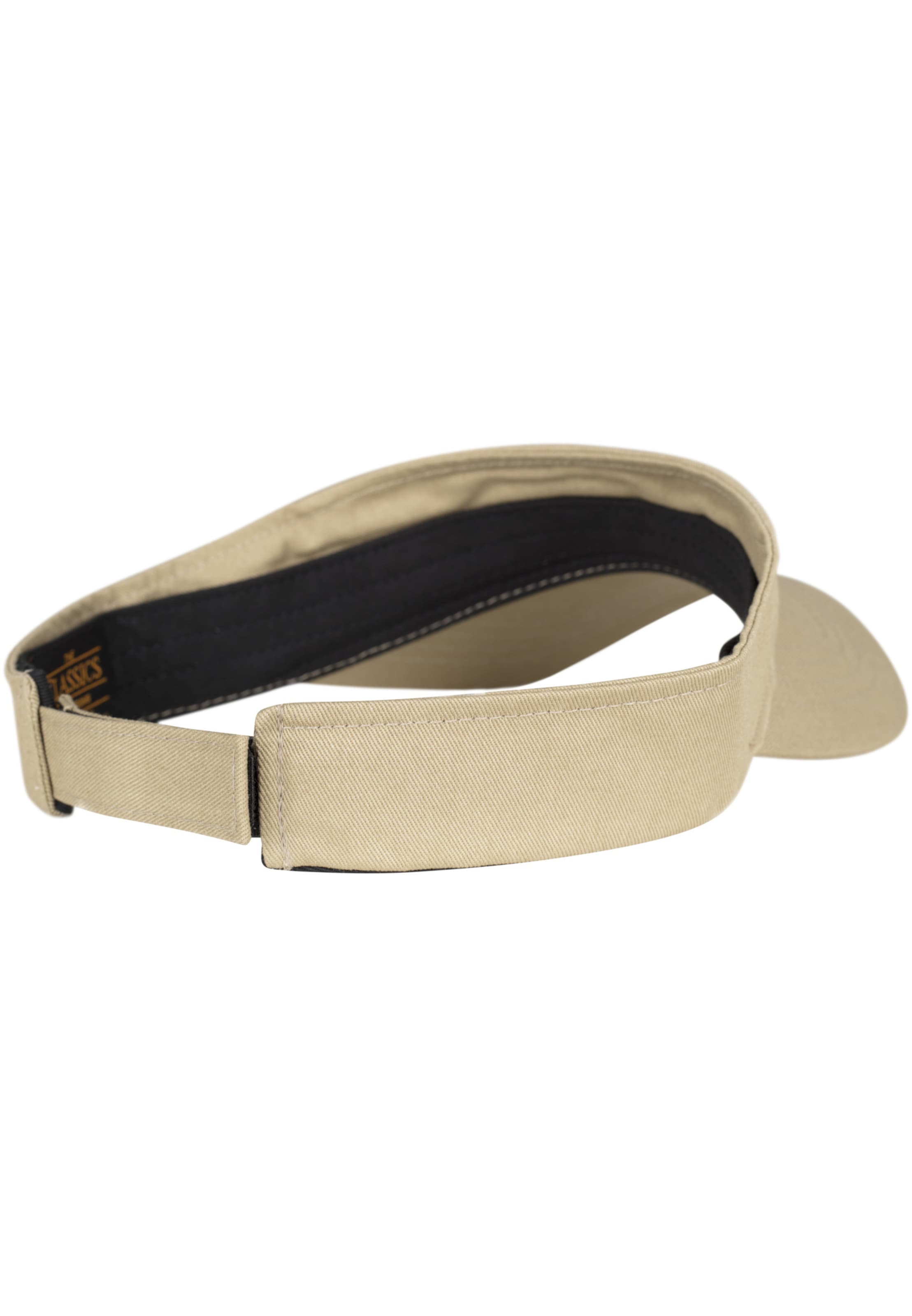 Cappello da baseball di Flexfit in verde