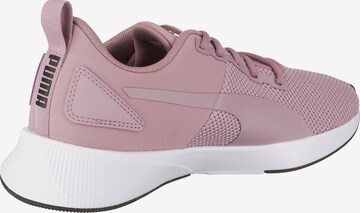 PUMA - Zapatillas de running 'FLYER RUNNER' en lila