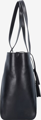 The Bridge Shopper 'Florentin' in Black