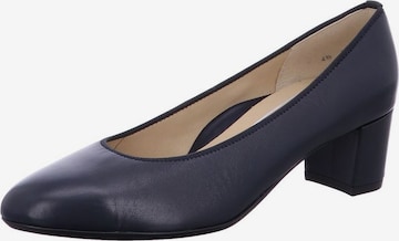 ARA Pumps in Blau: predná strana