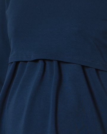 Robe 'Isla' Bebefield en bleu