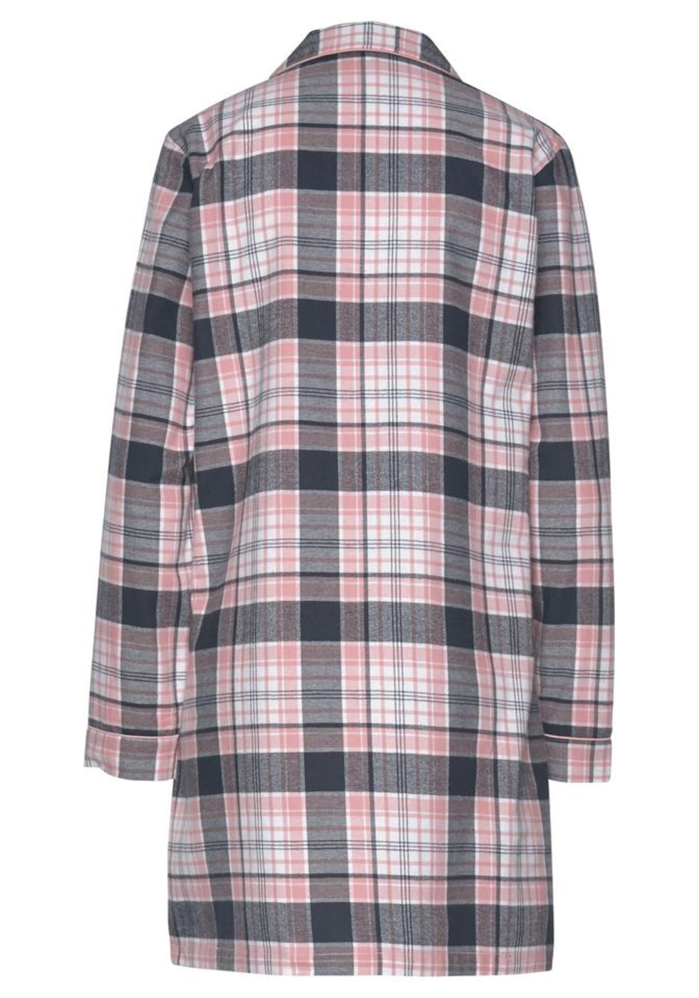 H.I.S Nachthemd in Mischfarben