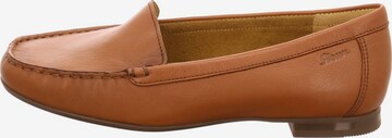 SIOUX Moccasins 'Zalla' in Brown