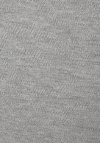 BENCH - Sudadera con cremallera en gris