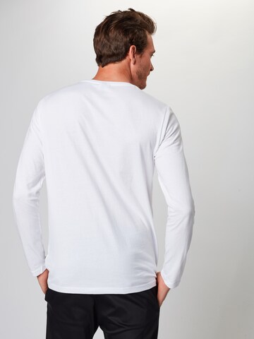 ELLESSE Regular fit Shirt 'Grazie' in White