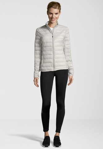 Whistler Between-Season Jacket 'Tepic' in Grey