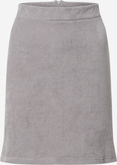 Degree Skirt 'Cordy' in Grey, Item view