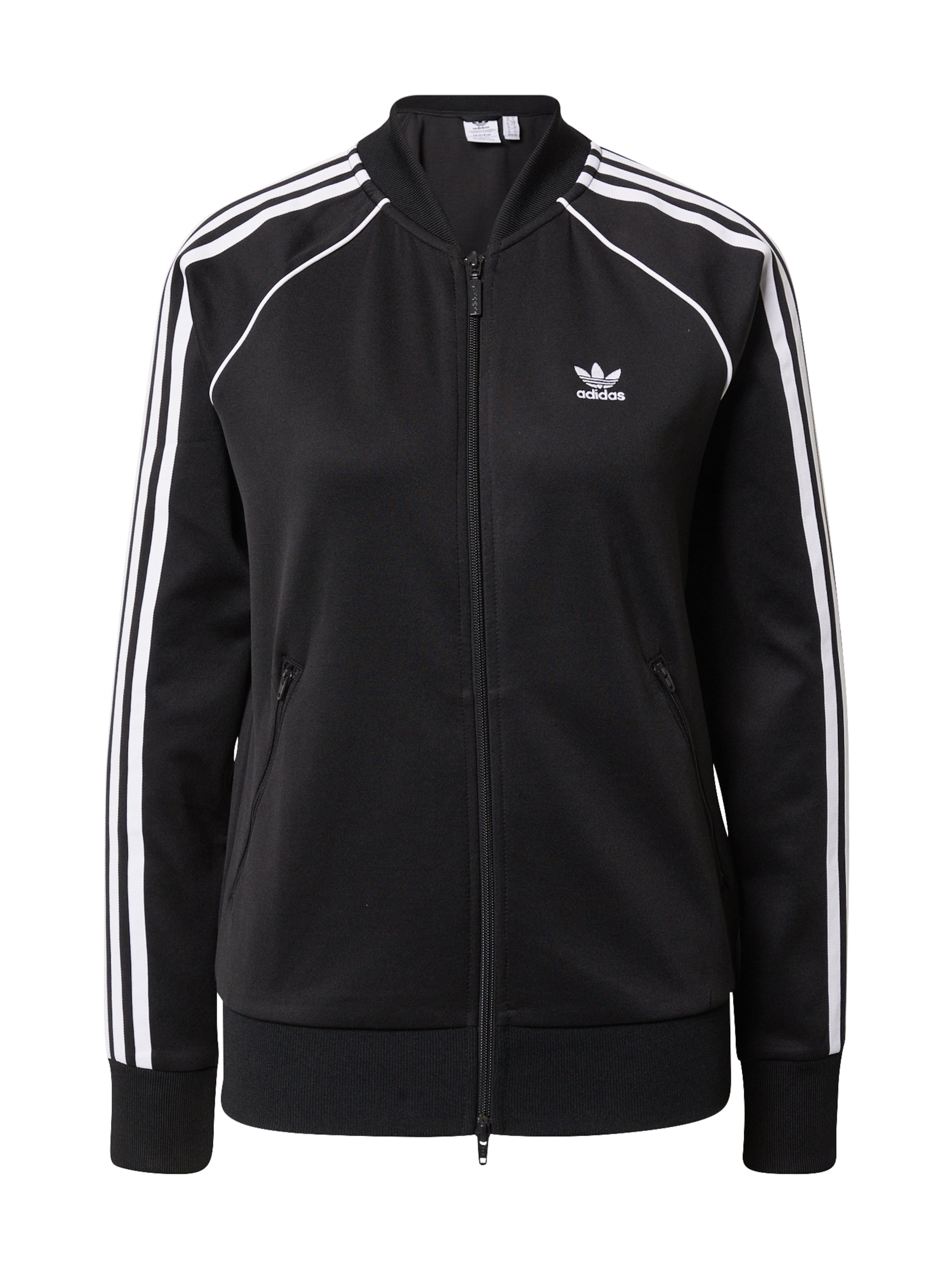 sweat jacket adidas