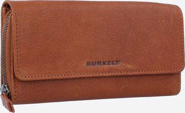 Burkely Wallet 'Antique Avery' in Brown