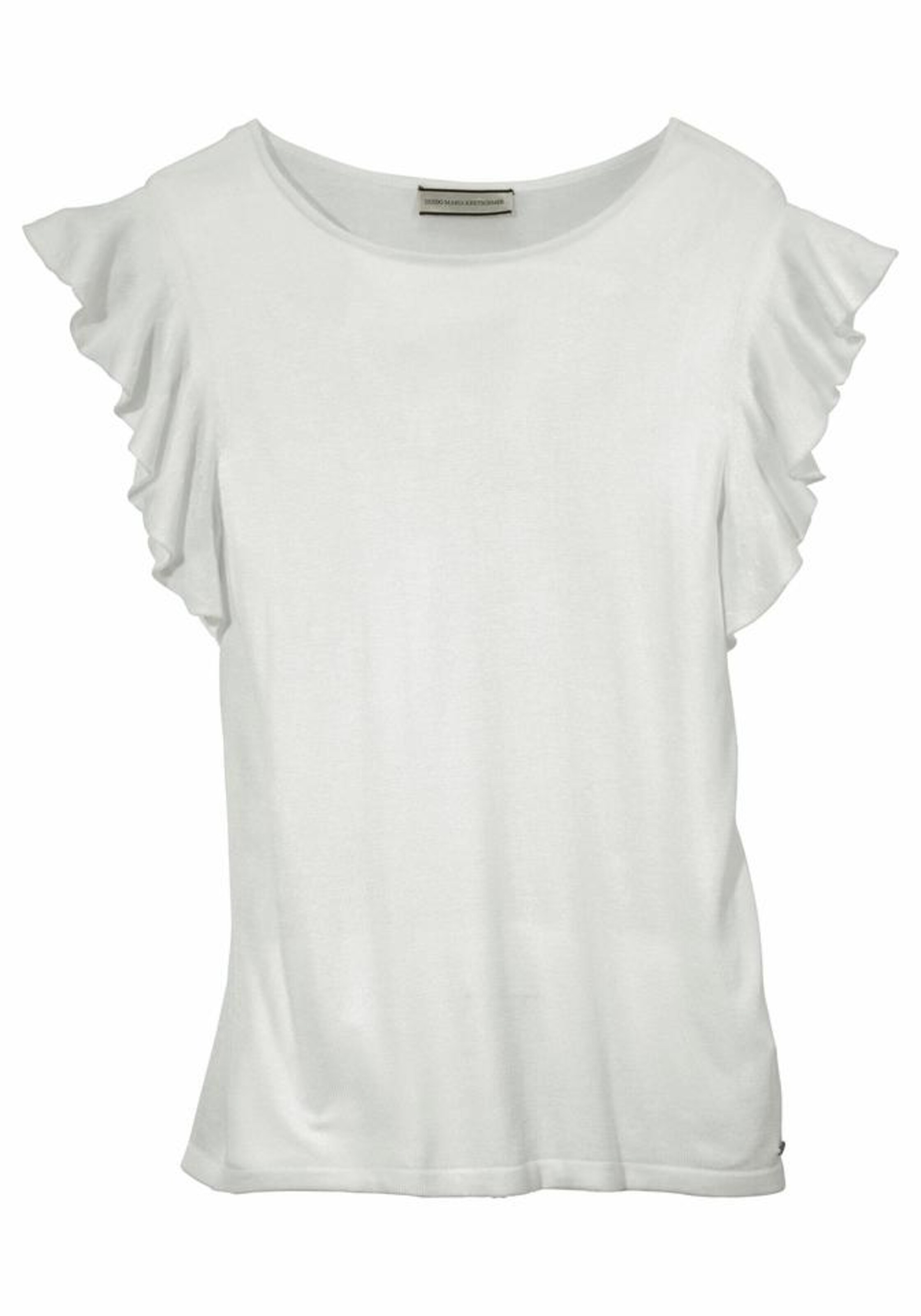 Guido Maria Kretschmer - Pullover in offwhite