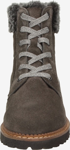 SIOUX Stiefelette 'Velisca' in Grau