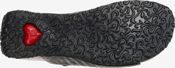 THINK! Pantolette 'Mizzi' in Schwarz