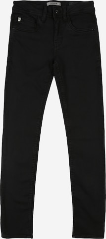 GARCIA Jeans 'Xandro' in Schwarz: front