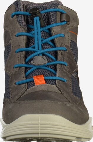 ECCO Sneaker in Grau